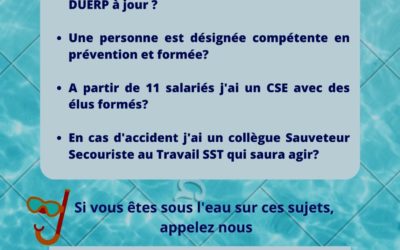 Quoi faire cet été au bureau?