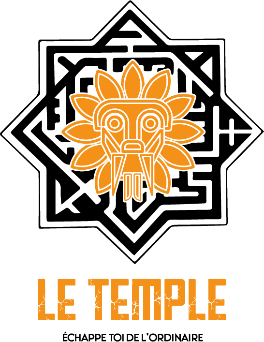 Le Temple