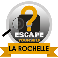 Escape yoursafe La Rochelle