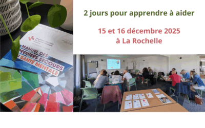 PSSM – Inscriptions ouvertes – 15&16 Décembre 2025