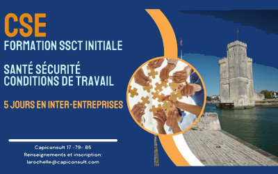 Formation SSCT en inter-entreprises
